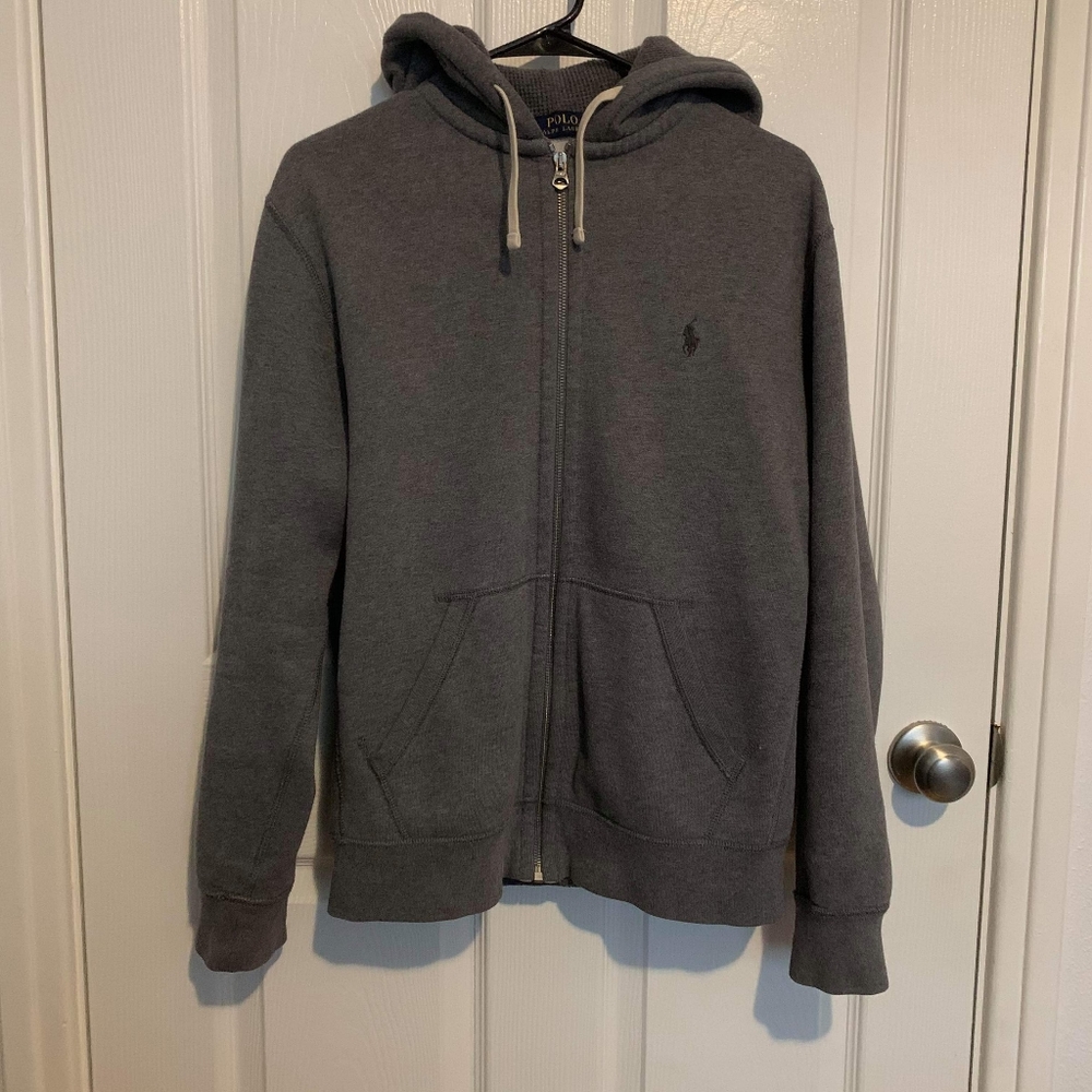 Polo Jacket